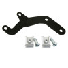MULTIMEDIA PLATE HOLDER "PIAGGIO GENUINE PART" 125-250-300-400-500 MP3 -1B000440-