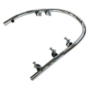 FRONT MUDGUARD PROTECTION "PIAGGIO GENUINE PART" 50-125 VESPA PRIMAVERA -1B000975-