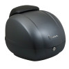 TOP-CASE 36L ORIGINE PIAGGIO 125-250-300 VESPA GTS 2009> GRIS 742/B - - Produit de remplacement non défini