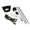 TOM TOM RIDER /SMARTPHONE HOLDER KIT "PIAGGIO GENUINE PART" PIAGGIO 300-500 MP3 2014> -2S000118-