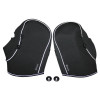 HAND MUFFS "PIAGGIO GENUINE PART" FOR MOTORBIKES/SCOOTERS WITH BAR ENDS -605690M-