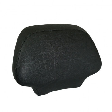 COUSSIN DE DOSSERET ORIGINE PIAGGIO 125-350-500 X10 2012> NOIR - - Produit de remplacement non défini