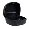 TOP CASE 32L ORIGINE PIAGGIO 50-125 VESPA LX 2005>, VESPA PX 2001> NOIR 98/A -6739490XN2-