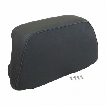TOP CASE BACKREST- "PIAGGIO GENUINE PART" APRILIA ATLANTIC, SCARABEO -852313-