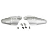 INJECTOR PROTECTION (ALUMINIUM) "PIAGGIO GENUINE PART" MOTO-GUZZI V7 CAFE-RACER -886996-