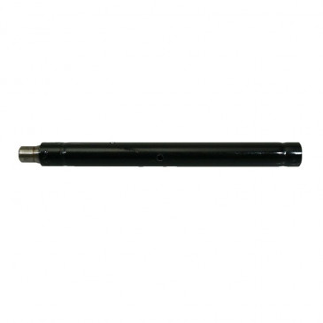 RIGHT/LEFT HALF HANDLEBAR "PIAGGIO GENUINE PART" APRILIA 50-125 RS4 2011>, 50 RS 2006>2010 -B045981-