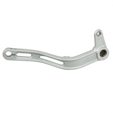LEVIER/PEDALE DE FREIN ARRIERE ORIGINE PIAGGIO MOTO-GUZZI 850-1100-1200 GRISO 2005>, 1200 STELVIO 2008>, 940 BELLAGIO 2007> -GU06677000-
