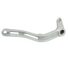 REAR BRAKE LEVER- "PIAGGIO GENUINE PART" MOTO-GUZZI 1200 GRISO, STELVIO, 940 BELLAGIO -GU06677000-