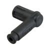 ANTIPARASITE ORIGINE PIAGGIO MOTO-GUZZI 940 BELLAGIO, 1100 CALIFORNIA, GRISO (POUR BOUGIE D 10MM) -GU06717400-