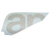 PLAQUETTE -2H000771-