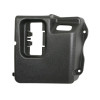 GLOVE BOX COVER "PIAGGIO GENUINE PART" 125-250-300 VESPA GTS -1B001752-