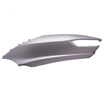 REAR COWL -LEFT- "PIAGGIO GENUINE PART" 300-500 MP3 BUSINESS 2014> GREY 760/B -1B002010000H4-