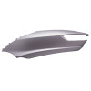 REAR COWL -LEFT- "PIAGGIO GENUINE PART" 300-500 MP3 BUSINESS 2014> GREY 760/B -1B002010000H4-