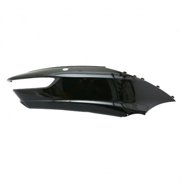 REAR COWL -RIGHT- "PIAGGIO GENUINE PART" 300-500 MP3 BUSINESS 2014> BLACK 91/B -1B002011000NN-