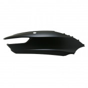 AILE/FLANC ARRIERE DROITE ORIGINE PIAGGIO 300-500 MP3 BUSINESS 2014>, 350 MP3 2018> NOIR MAT 93/B -1B002011000NO-
