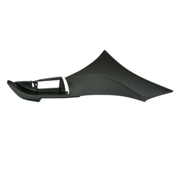 FERMETURE DE SPOILER GAUCHE ORIGINE PIAGGIO 300-350-500 MP3 2014> -1B0020450000C-