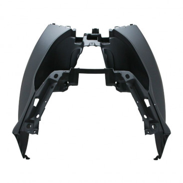 FRONT SHIELD "PIAGGIO GENUINE PART" 300-500 MP3 BUSINESS 2014> GREY 742/B -2B000687000EZ -1B006603600EZ-