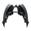 FRONT SHIELD "PIAGGIO GENUINE PART" 300-500 MP3 BUSINESS 2014> GREY 742/B -2B000687000EZ -1B006603600EZ-