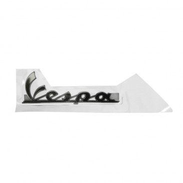 AUTOCOLLANT/STICKER/DECOR "VESPA" ORIGINE PIAGGIO 50-125 VESPA SPRINT 2014> -2H000926-