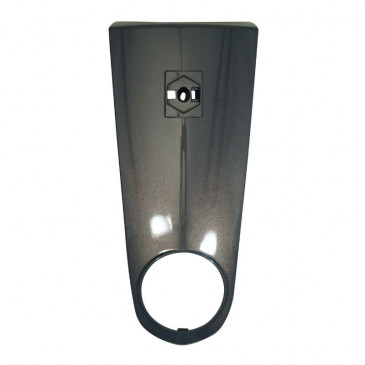 STEERING COVER "PIAGGIO GENUINE PART" VESPA 50-125 LXV GREY 780/A -65596470EP-