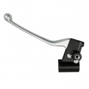 POIGNEE DE FREIN GAUCHE ORIGINE PIAGGIO 50-125 VESPA PRIMAVERA 2013>, 50 VESPA SPRINT 2014> -CM063807-