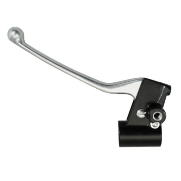 COMPLETE LEFT HANDLE "PIAGGIO GENUINE PART" 50-125 VESPA PRIMAVERA 2013>, 50 VESPA SPRINT 2014> -CM063807-