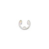 SNAP RING "PIAGGIO GENUINE PART" PORTER -620970-