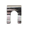 MOUNTING CLIP FOR HANDBRAKE CABLE "PIAGGIO GENUINE PART" PORTER -9004465038000-