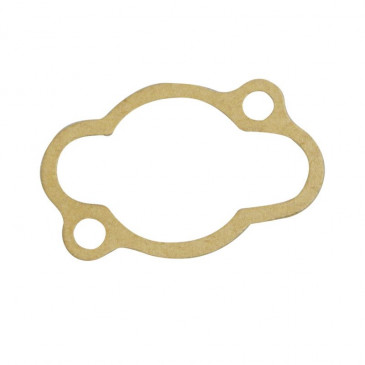 JOINT COUVERCLE POMPE A HUILE ORIGINE PIAGGIO TRIPORTEUR APE TM 703 ESSENCE -144521-