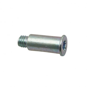 AXE/PIVOT DE PORTE ARRIERE ORIGINE PIAGGIO PORTER VAN 2020< -D9004241105-