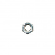 NUT - "PIAGGIO GENUINE PART" COMMON TO THE RANGE MAXISCOOTERS and APE -804457-