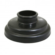 CUVETTE MOYEU ARRIERE ORIGINE PIAGGIO TRIPORTEUR APE 50 2T 1980> -119941-