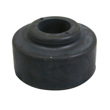 TAMPON BARRE AVANT DE CHASSIS ORIGINE PIAGGIO PORTER 2020< -9004540074000-
