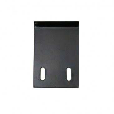 PLATE FOR LATERAL WINDOW "PIAGGIO GENUINE PART" PIAGGIO 50 APE -567558-