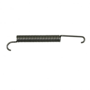 BRAKE SHOE SPRING "PIAGGIO GENUINE PART" APE -245038-