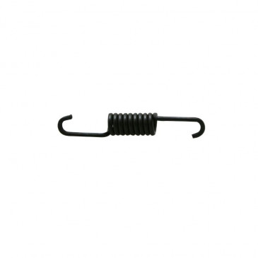 RESSORT MACHOIRE DE FREIN ARRIERE ORIGINE PIAGGIO TRIPORTEUR APE 50 2T 1980>2018 -116112-