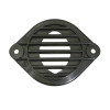GRILLE PROTECTION FEU ANTI BROUILLARD ORIGINE PIAGGIO PORTER 1992>2020 -566568-