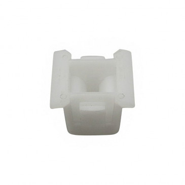 SUPPORT/AGRAFE FIXATION PHARE ORIGINE PIAGGIO PORTER STD/MAXXI 2011>2018 -566260-