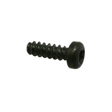 VIS TORX DE TABLEAU DE BORD ORIGINE PIAGGIO PORTER 2020< -B004853-