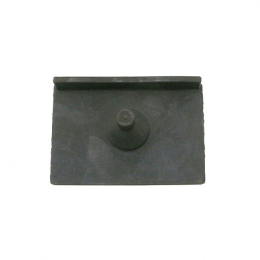 TAMPON CENTRAL APPUI BENNE ORIGINE PIAGGIO PORTER 2009>2020 -645670-