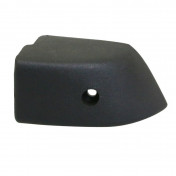 COUVERCLE/CACHE DROIT ORIGINE PIAGGIO TRIPORTEUR APE 50 2T 1998> -567185-