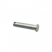 PIVOT DE PORTE AVANT ORIGINE PIAGGIO TRIPORTEUR APE 50 2T -024201-