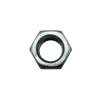 ECROU (18) FIXATION SILENTBLOC DE TRANSMISSION ORIGINE PIAGGIO TRIPORTEUR APE -021118-