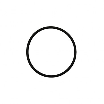 O'RING GASKET -FOR REAR DRIVING SHAFT "PIAGGIO GENUINE PART" PORTER -588338-