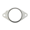 EXHAUST GASKET- "PIAGGIO GENUINE PART" PORTER DIESEL -B007316-