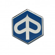 DECOR/LOGO/ECUSSON ORIGINE PIAGGIO (h47xL41) -264089-