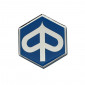 DECOR/LOGO/ECUSSON ORIGINE PIAGGIO (h47xL41) -264089-