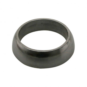 JOINT ENTRE CATALYSEUR ET COLLECTEUR D'ECHAPPEMENT ORIGINE PIAGGIO PORTER E4 -B005202-