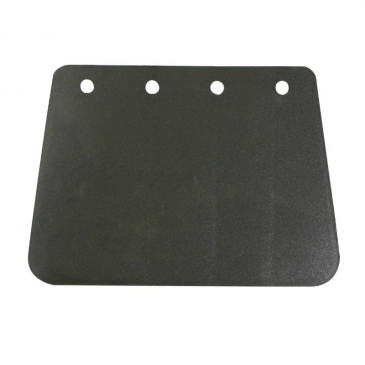 BAVETTE ARRIERE ORIGINE PIAGGIO TRIPORTEUR APE CALESSINO 2007>2012, CLASSIC 2006> -142424-