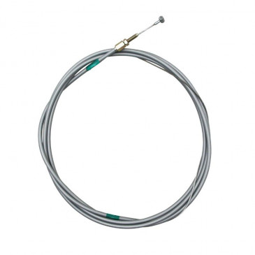 CABLE KIT FOR GEARBOX CONTROL "PIAGGIO GENUINE PARTS" 200 APE 2013> (ID colour GREEN) -B023912-